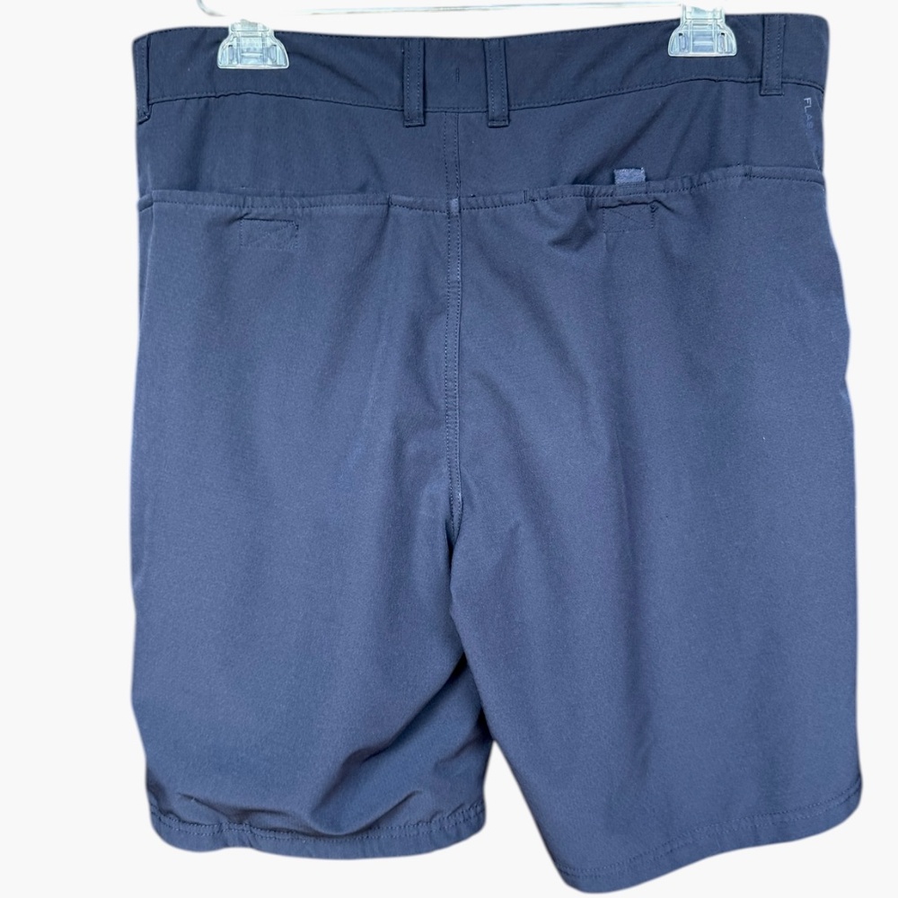 The North Face Men's Rolling Sun Packable Dark Blue Shorts Sz 34 - Picture 2 of 6